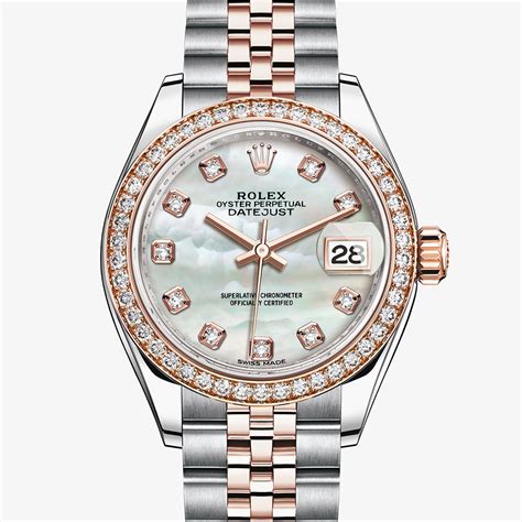 rolex ouster donna|rolex oystersteel gold watch.